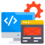 Web & App