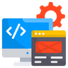 Web & App