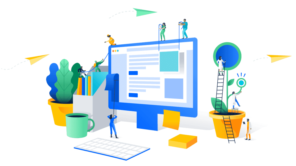 CMS Implementation Solutions