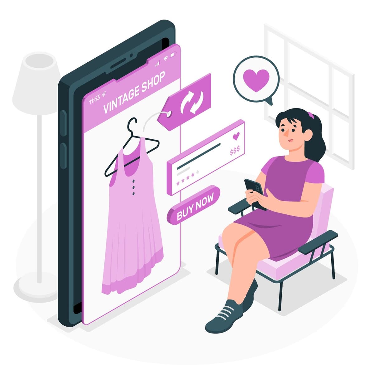 AI-Powered Customer Support Chatbot for E-commerce