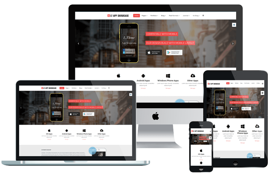 Case Studies Portfolio