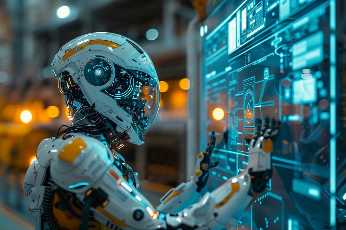 Why AI & Machine Learning Are Smart Choices for Your Business