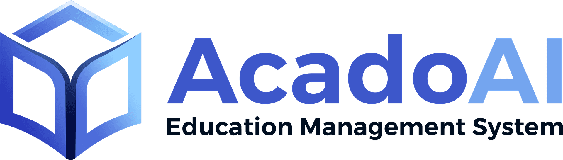 AcadoAI Education Management System